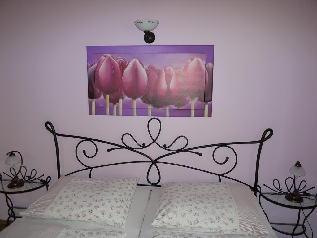 Apartmany Pemi Potštejn المظهر الخارجي الصورة