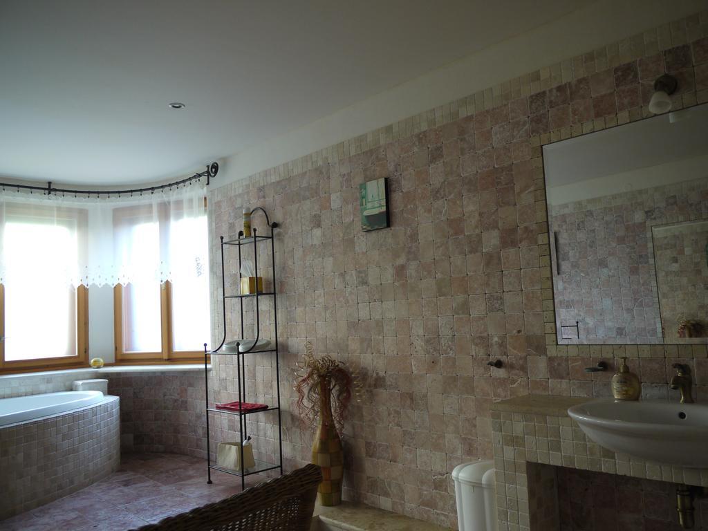 Apartmany Pemi Potštejn المظهر الخارجي الصورة