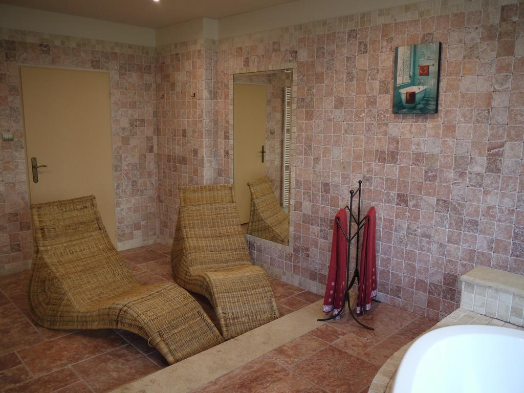 Apartmany Pemi Potštejn المظهر الخارجي الصورة