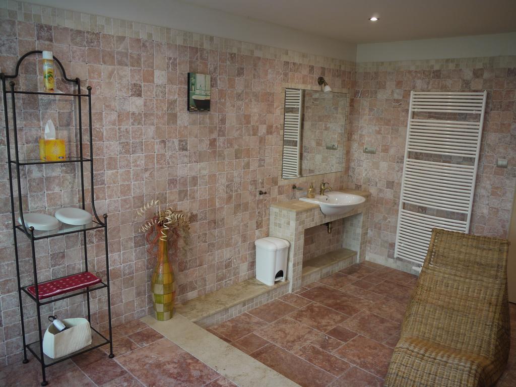 Apartmany Pemi Potštejn المظهر الخارجي الصورة