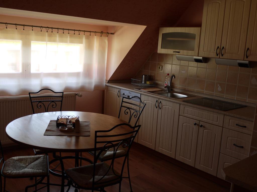 Apartmany Pemi Potštejn المظهر الخارجي الصورة