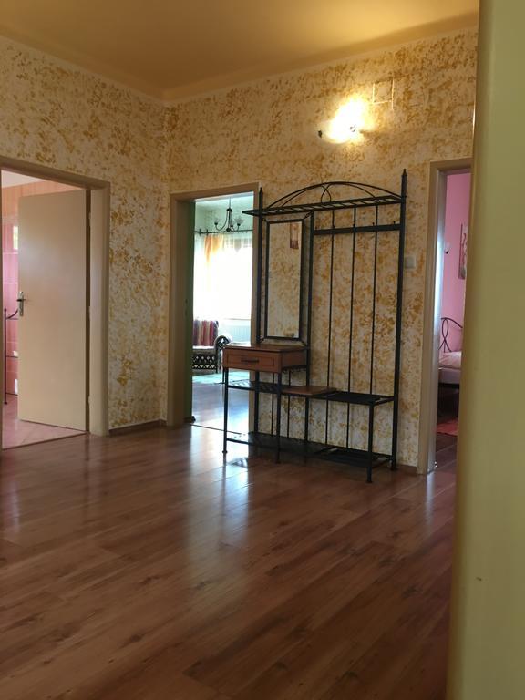 Apartmany Pemi Potštejn المظهر الخارجي الصورة