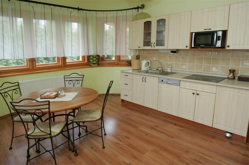 Apartmany Pemi Potštejn المظهر الخارجي الصورة