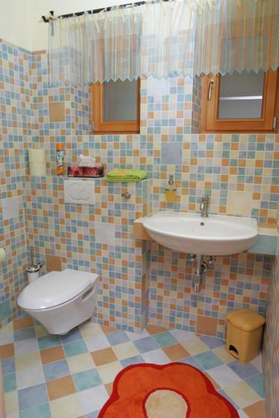 Apartmany Pemi Potštejn المظهر الخارجي الصورة