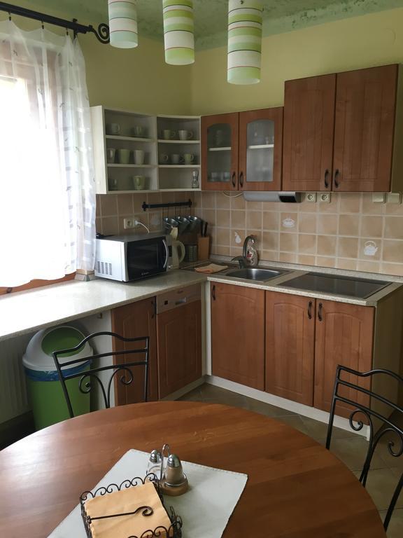 Apartmany Pemi Potštejn المظهر الخارجي الصورة
